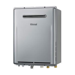 新品 エコジョーズ 24号 ガス給湯器 RUX-E2406W(A) LPG リンナイ（Rinnai） 【RUX-E2406W(A) プロパン用】 ガス給湯専用機