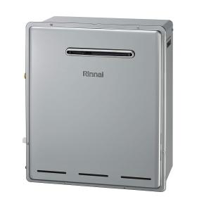 リンナイ（Rinnai） 【RUF-A1615SAW(C) 都市ガス用】 ガスふろ給湯器