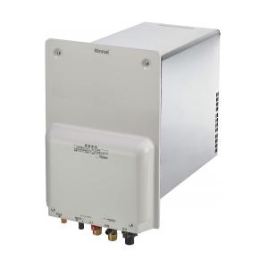 リンナイ（Rinnai） ガスふろ給湯器 RUF-HA83SA-E 8.2号 オート 壁貫通