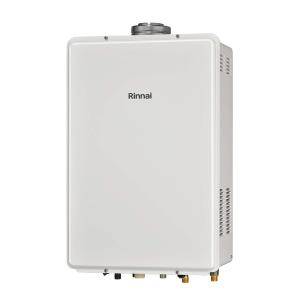 リンナイ（Rinnai） リンナイガス給湯器 ユッコハイフローシリーズ