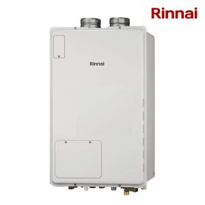 リンナイ（Rinnai） ガス給湯器 13号 給湯専用 音声ナビ付 屋内壁掛型