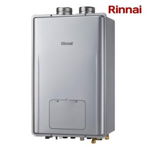 リンナイ RUH-E2403W2-1(A) ガス給湯暖房用熱源機 給湯専用 屋外壁掛
