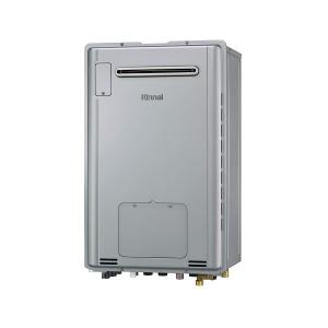 リンナイ（Rinnai） 【RUFH-UE2407AW2-3(A) 都市ガス用】 ガス給湯暖房