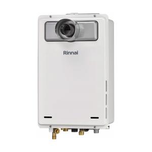 リンナイ RUJ-A1610T(A) 16号 高温水供給式 PS扉内設置型 / PS前排気型