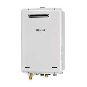 リンナイ（Rinnai） 【RUXC-A1610W(A)】 《KJK》 業務用ガス給湯器 16