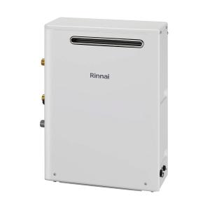 リンナイ（Rinnai） ガスふろ給湯器 RUF-E1616SAW（A） 16号壁掛型