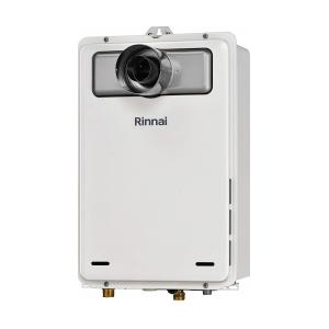 新品　リンナイ　給湯器　RUX-A1615T（A）-E 都市ガス用　送料無料 リンナイ RUX-A1615T(A)-E ガス給湯専用機 16号 都市ガス・LPG