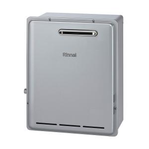 リンナイ（Rinnai） 【RUX-A2406W(A)-E プロパン用】 ガス給湯専用機