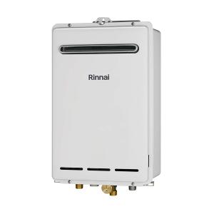 リンナイ（Rinnai） 【RUXC-A2010W(A)】 《KJK》 業務用ガス給湯器 20
