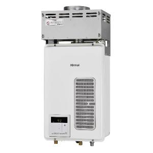 パロマ（Paloma） PH-E1600HE ガス給湯器 16号 エコジョーズ 排気