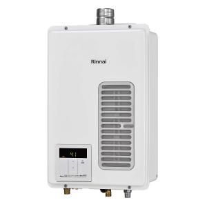 RUXC-V1615SWF-HP(B) リンナイ ガス給湯器 業務用 16号 HPフードタイプ