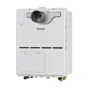まもなく終了！業務用ガス給湯器　RUXC-SE5001W-S　50号ecoジョーズ　リンナイ　2024年製　付属品セット gas-pro-shop_ruxc-022
