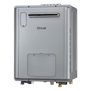 リンナイ（Rinnai） 【RH-K200W2-1(A)】リンナイ ガス暖房専用熱源機