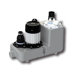 ☆在庫あり☆ SSPPLUS-100 排水圧送ポンプ（雑排水専用） サニスピード