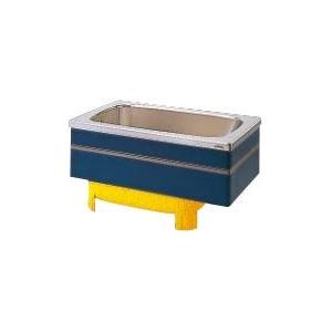 クリナップ ステンレス浴槽 NEW インテリアバス 1000タイプ 据置式 2方