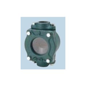 日立（HITACHI） ポンプ GF-C30Y 砂こし器 配管口径30mm 鋳鉄製 ※GF