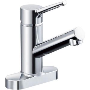 INAX（イナックス） キッチン水栓【SF-WM438SY(155)】 ツーホール