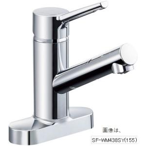 TOTO 『在庫あり』 キッチン用水栓金具 TKS05310J GGシリーズ 台付