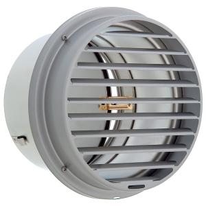 三菱（MITSUBISHI） メルコエアテック AT-250BWSK4 ベントキャップ 横