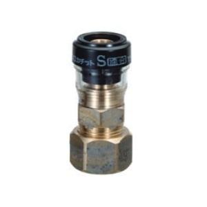 セキスイ エスロン エスロカチット ユニオン継手 13×G3/4 KHF132