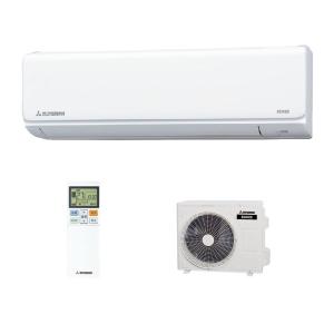 三菱重工 SRK2226T-W+SRC2226T ルームエアコン[T][100V][6畳][2.2kW