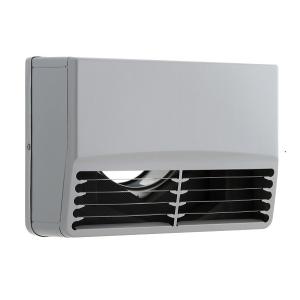 外風対策 防音 グリル 換気扇 角型防音カバー 換気扇 横ガラリ Diy 工具 換気扇 ユニックス Sscg125b5m ステンレス製 5メッシュ Sscg125b5m まいどdiy