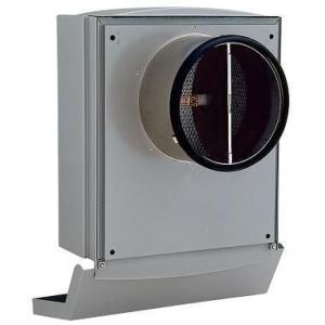 横ガラリ 防火ダンパー付 ユニックス 換気扇 防音フード ステンレス製 Ssfg150btkdsp 防音フード 換気扇 空調設備 Ssfg150btkdsp まいどdiy 受注生産品 72 型式