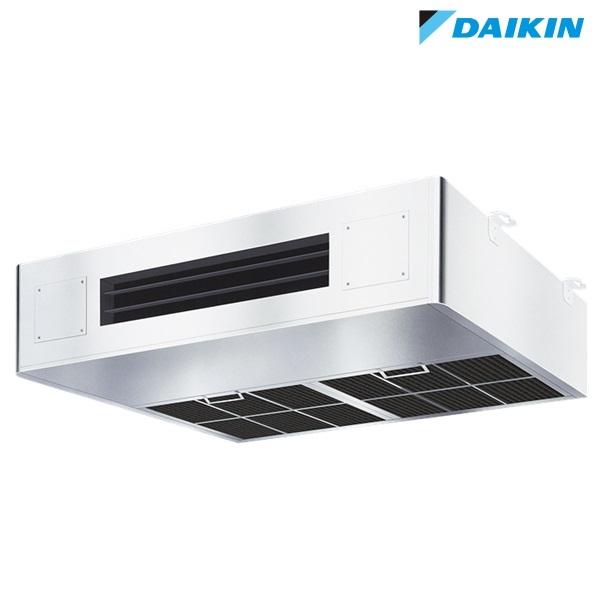 ダイキン SSRT80CT 業務用エアコン 厨房用 ペア FIVESTARZEAS 3馬力 三相 ワ...