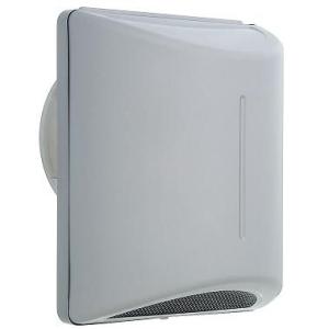 大建工業 DKファン 1穴用A防音フード12型 シルバー 1台入 SB0898-K30