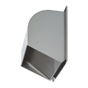 三菱 三菱 W-50SBM 有圧換気扇用ウェザーカバー 排気形