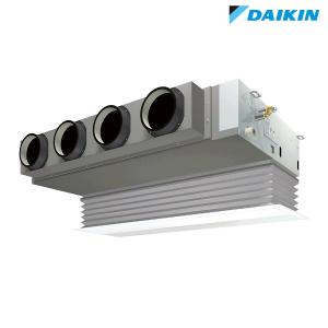 三菱（MITSUBISHI） PLZ-ERMP56SH5 業務用エアコン 4方向天井カセット