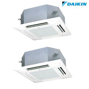 ダイキン（DAIKIN） SZRHU40BYV 業務用エアコン 天井吊形