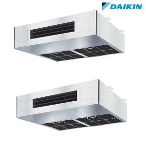 ダイキン（DAIKIN） ○ダイキン 業務用エアコン【SDRG80BB】フレッシュ