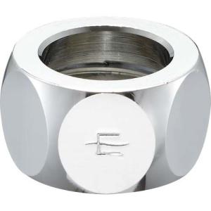 SANEI/三栄水栓 配管用品 T131-13 巻ベンリーカンナット フレキチューブ・ベンリーカン