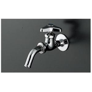 TOTO T200SNR13 C TOTO 単水栓 横水栓（吐水口回転式） 節水こま