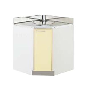 クリナップ 【TRW60C シルクホワイト】 ステンキャビキッチン SK 調理