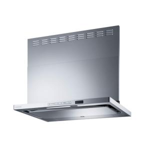 リンナイ（Rinnai） レンジフード YMP-NSLD-AP4135R/L SV スライド横幕