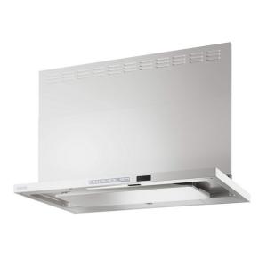 リンナイ（Rinnai） レンジフード YMP-NSLD-AP4135R/LW スライド横幕板