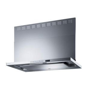 リンナイ（Rinnai） レンジフード YMP-NSLD-AP4135R/L SV スライド横幕