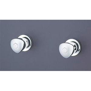 TOTO 『在庫あり』 水栓金具 TBV03421J GGシリーズ 壁付サーモスタット