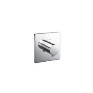 TOTO TBV02401J TOTO ホテル用埋め込み形シャワー 壁付サーモスタット 