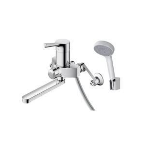 TOTO 『在庫あり』 TOTO TBV03301J1 水栓金具 GGシリーズ 壁付シングル