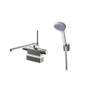 TOTO 『在庫あり』 TOTO TBV03423J1 水栓金具 GGシリーズ 台付