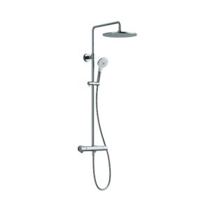 TOTO TBW04401J1 TOTO 壁付サーモスタット混合水栓 シャワーバー 送料