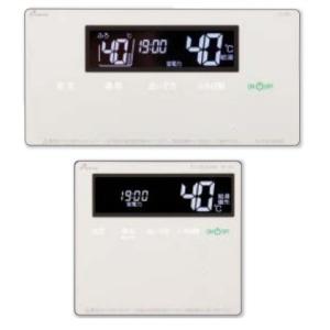 パーパス ガス給湯器セットリモコン TC-901 標準タイプ インターホン