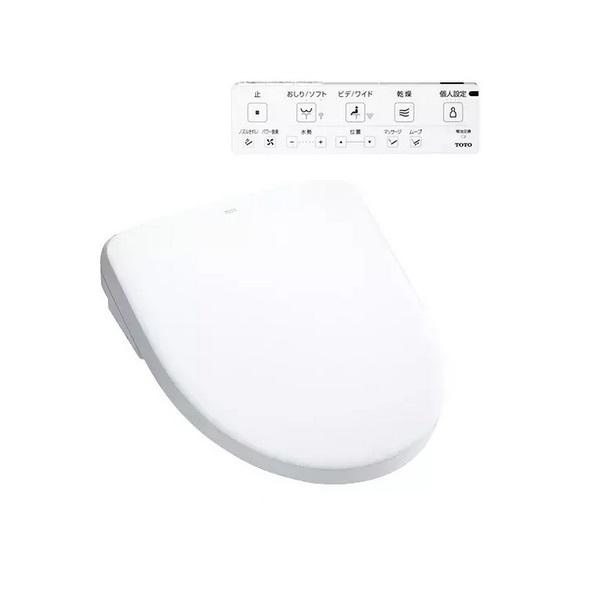 TOTO TCF4724AK#SC1(TCF4724+TCA527R)ウォシュレットアプリコット F...