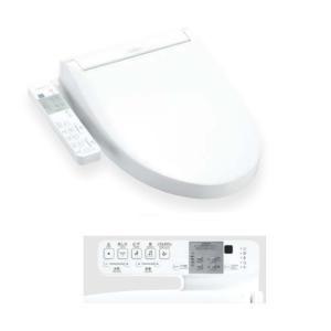 TOTO ウォシュレット TCF587 ホワイト toto 温水便座 TOTO TOTO TCF587 ウォシュレット 便座 温水洗浄便座