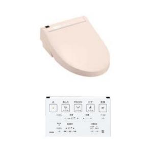 TOTO TOTO TCF6543AK＃SR2(TCF6543A＋TCA320) ウォシュレット 便座 
