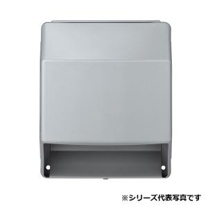 三菱（MITSUBISHI） W-25SDBM 有圧換気扇用ウェザーカバー 排気形 防火