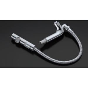 TOTO 『在庫あり』 水栓金具 TOTO TKS05314J キッチン 壁付シングル